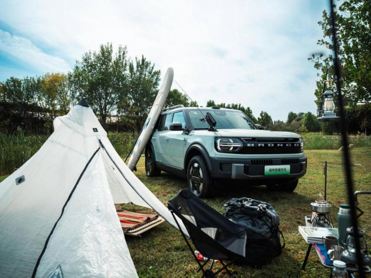 “油電新能源汽車并行”廣州車展合資新車看點