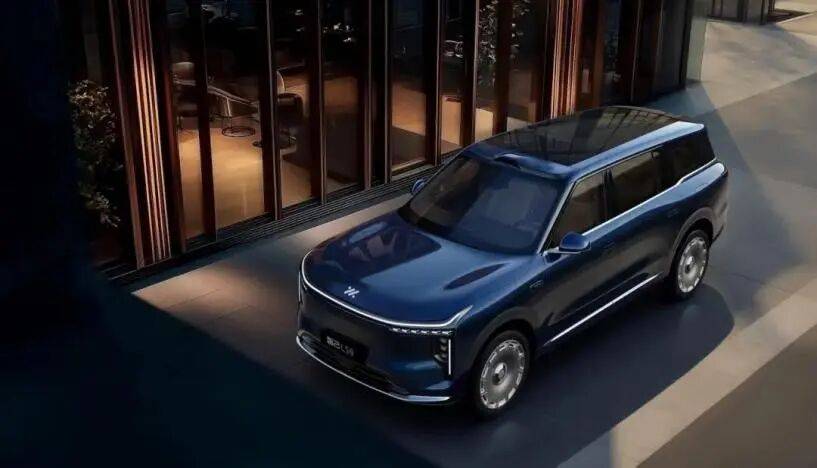 上汽集團:以創(chuàng)新驅動變革 以用戶定義價值