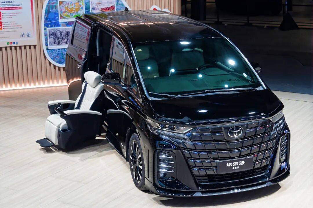 “TO YOU”視角下,豐田和他的小伙伴們抓住了哪些市場機遇