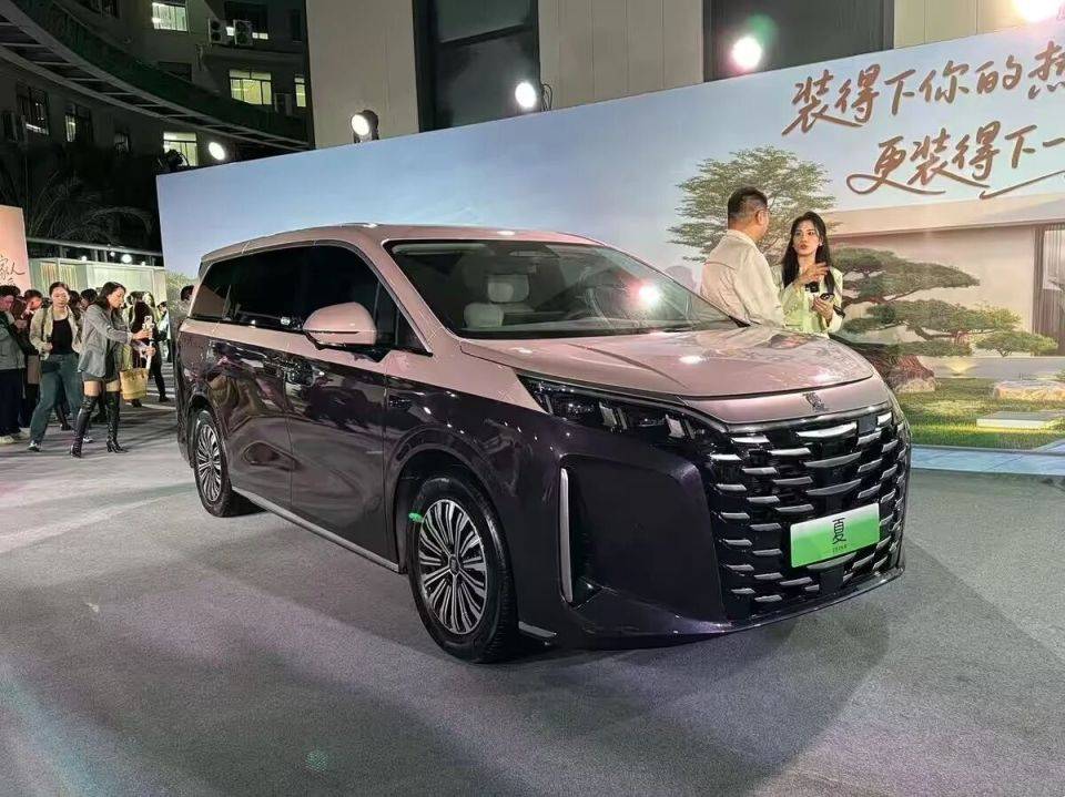 本周新車公告|全新坦克400、寶駿悅也、比亞迪夏