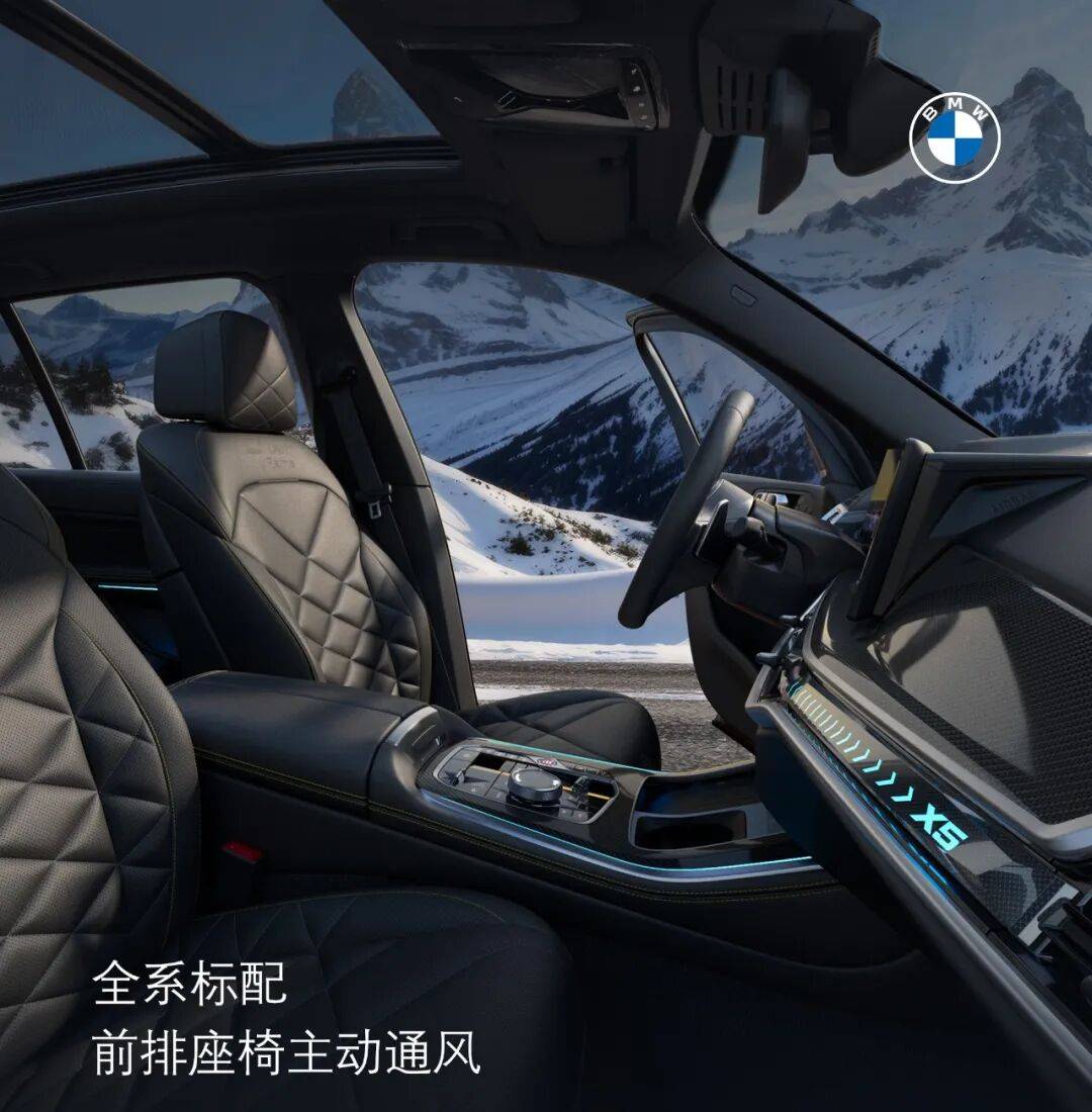 價格更低,配置更高,這款豪華中大型SUV怪不得賣得好