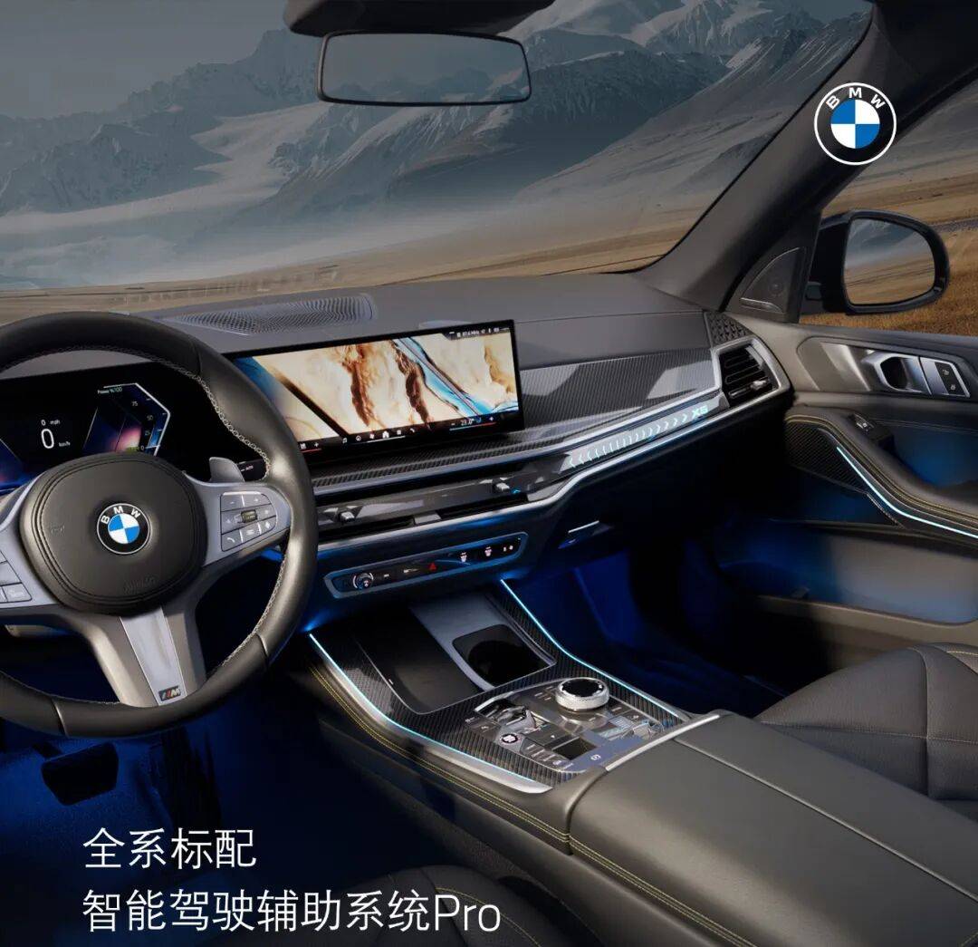 價格更低,配置更高,這款豪華中大型SUV怪不得賣得好