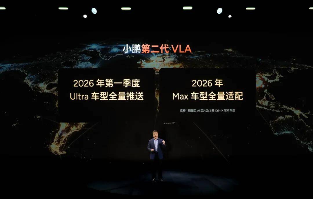 小鵬增程造車路線的五年博弈,增程是效率,智能是第一競爭力