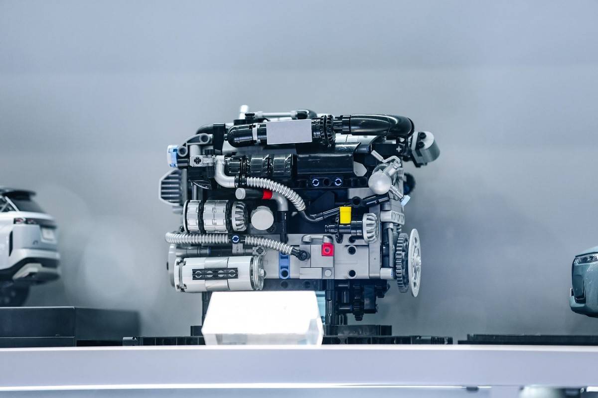 油車熱效率“穩定落后”了100年!這兩年為啥集體升仙破了45%?