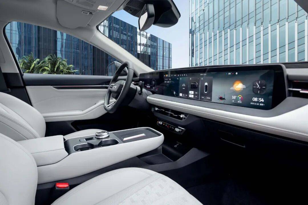 “放天性,去野行”,福特汽車在廣州車展放大招