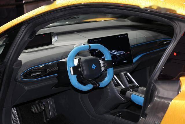 廣汽昊鉑:別再自娛自樂了,售價(jià)148.6萬元的新車賣給誰?