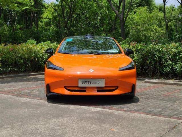 廣汽昊鉑:別再自娛自樂了,售價(jià)148.6萬元的新車賣給誰?