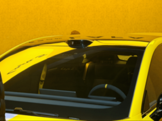 限時(shí)售價(jià)9.28萬(wàn)元起 零跑純電轎跑Lafa5正式上市