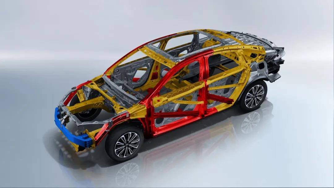 暴擊三連問:動力、安全、舒適,風云A8L你妥協了哪一樣?