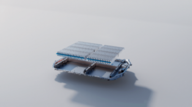 9.28萬(wàn)起售!零跑Lafa5:日常通勤/賽道撒歡兩不誤