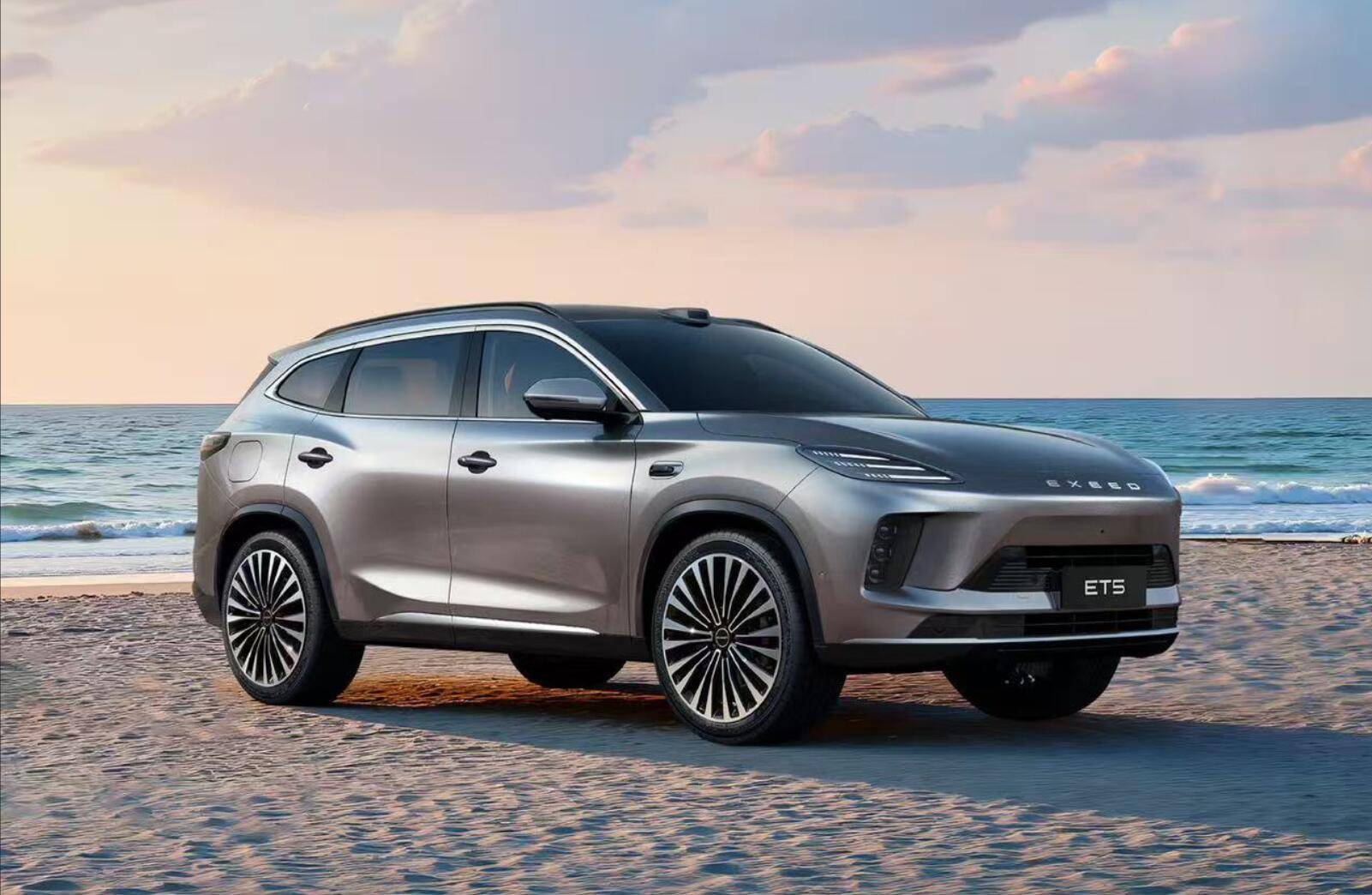 把錢包準(zhǔn)備好 奇瑞四款SUV新車來(lái)襲 2026款捷途X90 PRO領(lǐng)銜