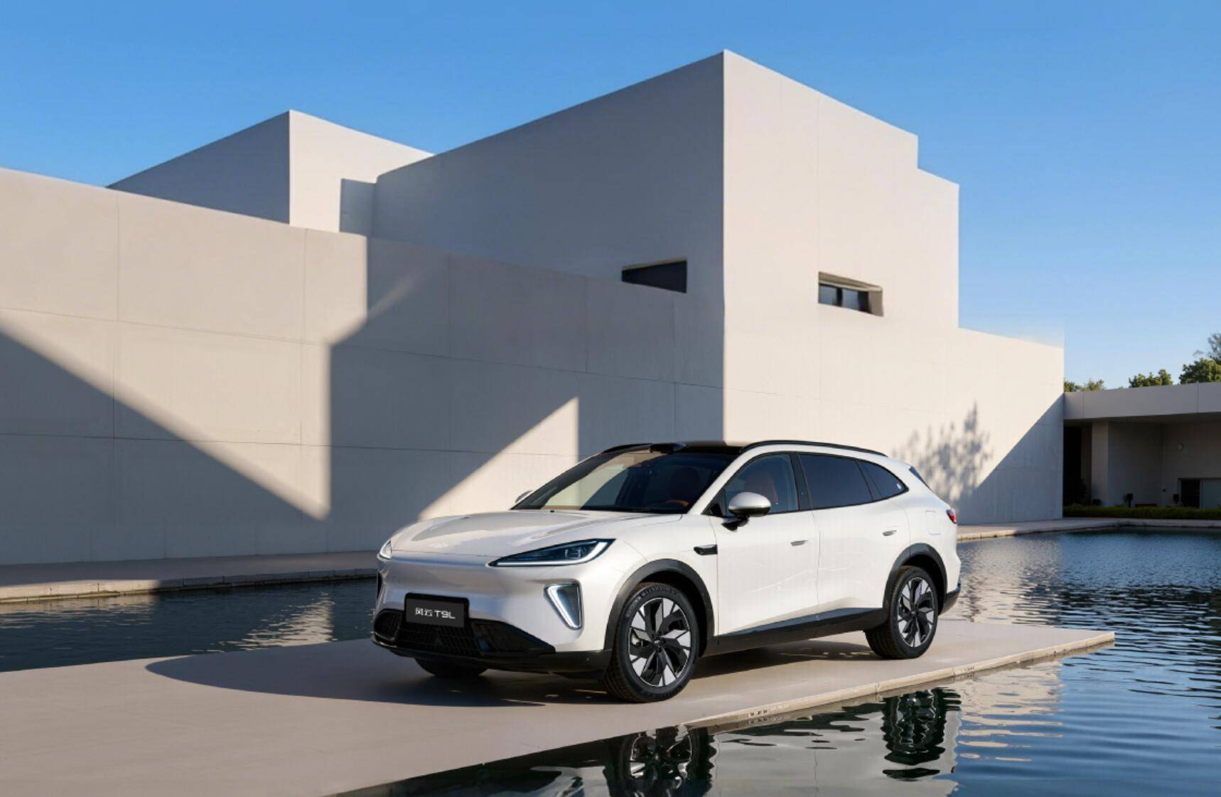 把錢包準(zhǔn)備好 奇瑞四款SUV新車來(lái)襲 2026款捷途X90 PRO領(lǐng)銜