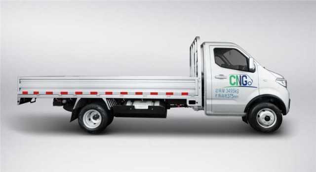 長安神騏T30上市!6.09萬起配2.0L動力,物流創富好幫手!